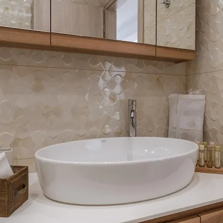Appartement The Diamond Of Naxos Agkidia